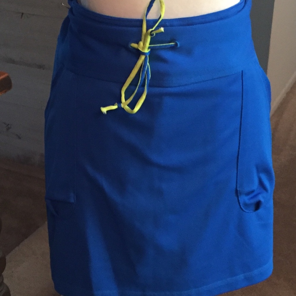 Adidas Skort